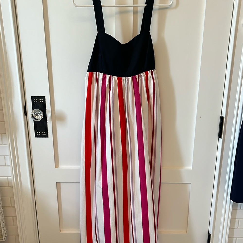 Kate Spade Sweetheart Dress, Size Small